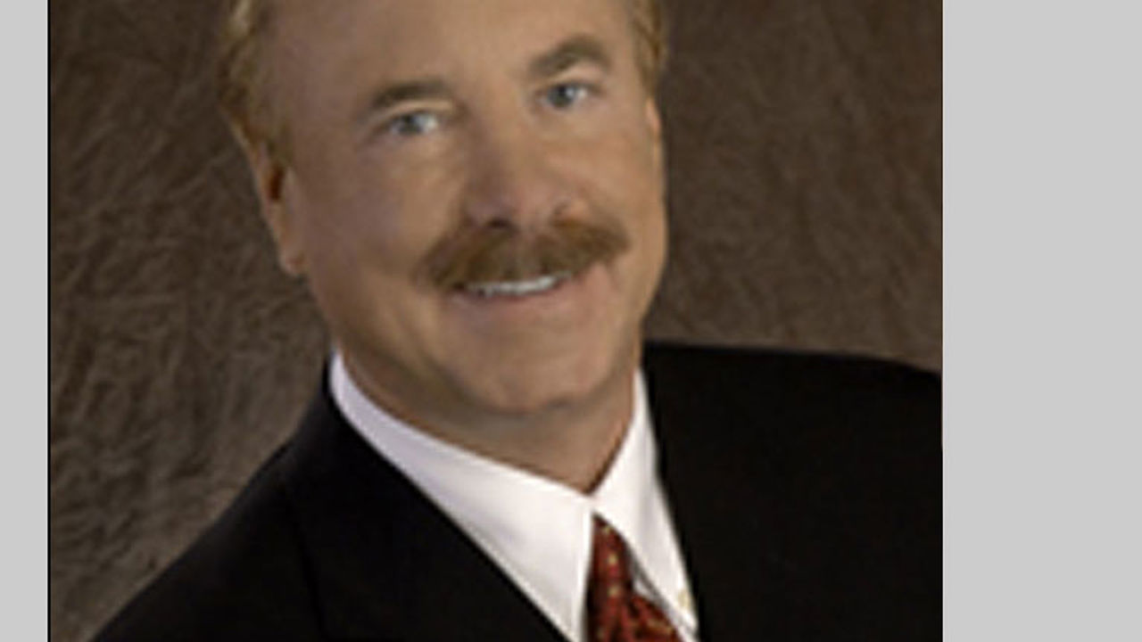 Eric A. Peterson Peterson Bernard