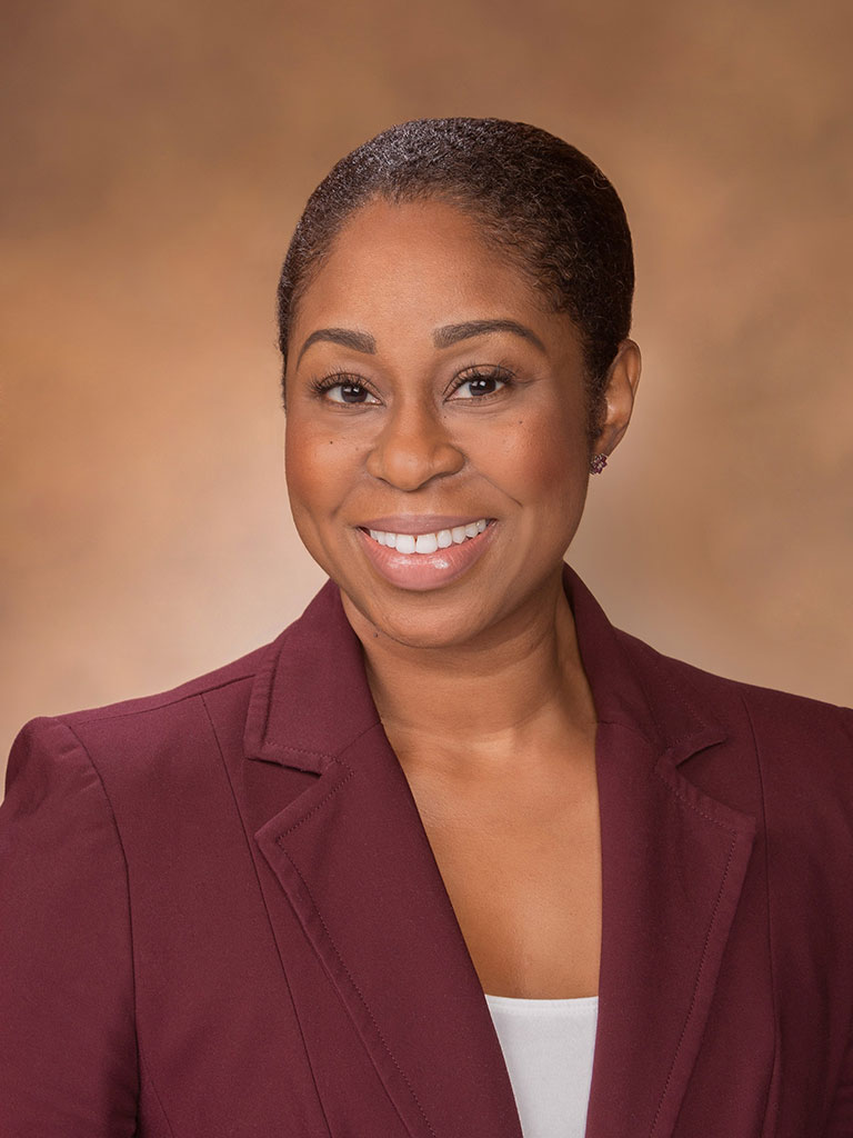 Kimberley S. Brown Kimberley S. Brown