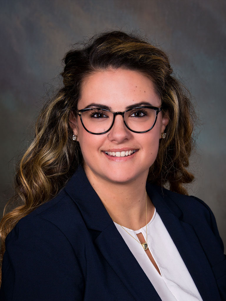 Attorney Nicole Corring Attorney Nicole Corring