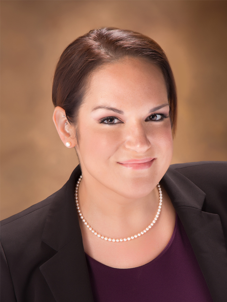 Andrea M. Franklin Andrea M. Franklin