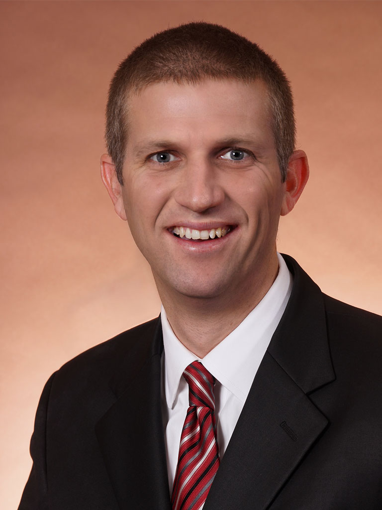 Bryan McLaughlin Bryan McLaughlin