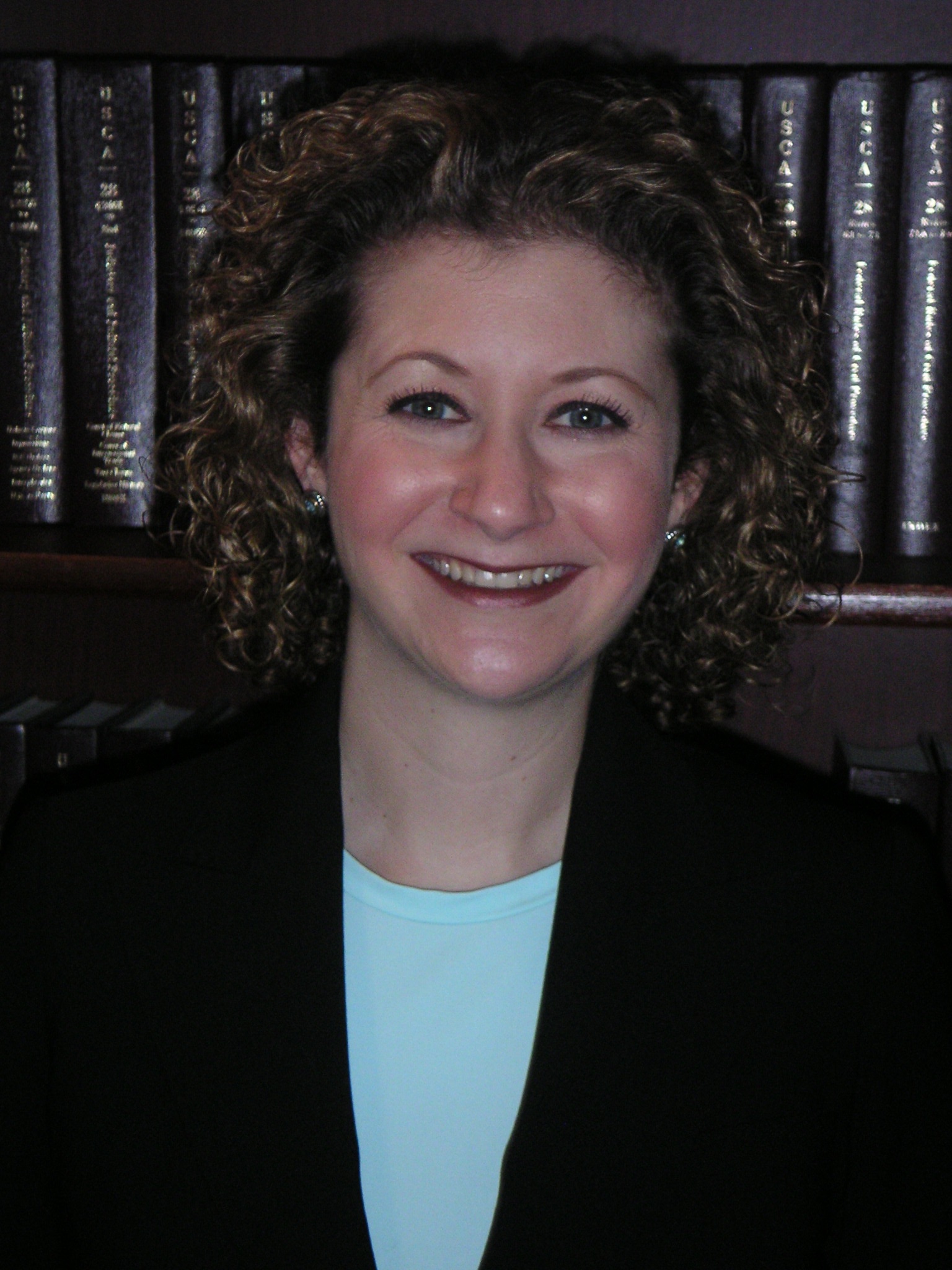 Jenny R. Adelman